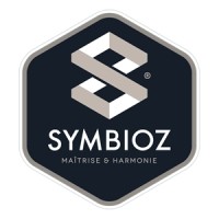 SYMBIOZ logo, SYMBIOZ contact details