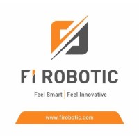 Fi ROBOTIC MAKİNA A.Ş. logo, Fi ROBOTIC MAKİNA A.Ş. contact details