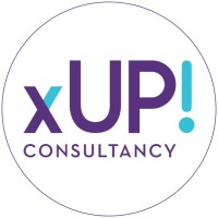 xUP! Consultancy logo, xUP! Consultancy contact details