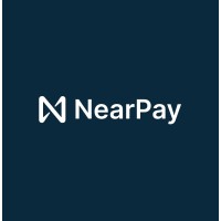 NearPay logo, NearPay contact details