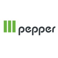 pepper motion GmbH logo, pepper motion GmbH contact details