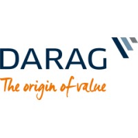 DARAG North America logo, DARAG North America contact details