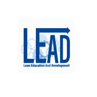 Lean Education And Development Limited logo, Lean Education And Development Limited contact details