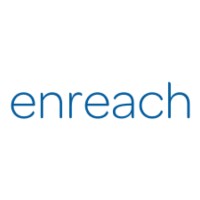 Enreach logo, Enreach contact details