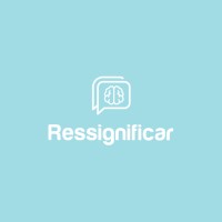 Ressignificar Psicologia logo, Ressignificar Psicologia contact details