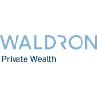 Waldron Private Wealth logo, Waldron Private Wealth contact details