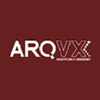 ARQVX Arquitetura e Urbanismo logo, ARQVX Arquitetura e Urbanismo contact details