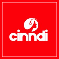 CINNDI logo, CINNDI contact details