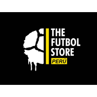 The Futbol Store logo, The Futbol Store contact details