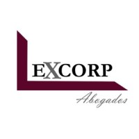 Lexcorp Abogados logo, Lexcorp Abogados contact details