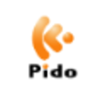 Pido inc. logo, Pido inc. contact details