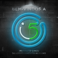 Instituto CINCO - Desenvolvimento Humano | iCINCO | i5 logo, Instituto CINCO - Desenvolvimento Humano | iCINCO | i5 contact details