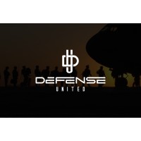 Defense United, LLC logo, Defense United, LLC contact details