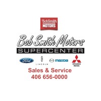 Bob Smith Motors logo, Bob Smith Motors contact details