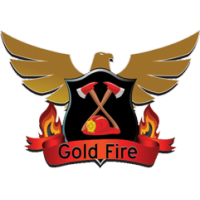 Gold Fire Instalações logo, Gold Fire Instalações contact details