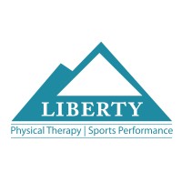 Liberty Physical Therapy logo, Liberty Physical Therapy contact details