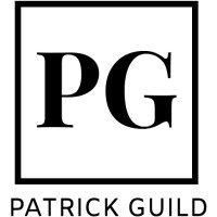 Patrick Guild Film logo, Patrick Guild Film contact details