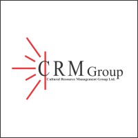 Cultural Resource Management Group Ltd logo, Cultural Resource Management Group Ltd contact details