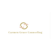 Carmen Grace Counseling logo, Carmen Grace Counseling contact details