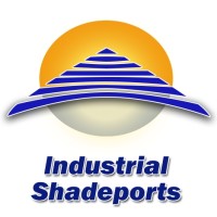 Industrial Shadeports Inc. logo, Industrial Shadeports Inc. contact details