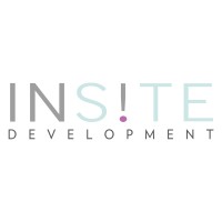 INSITE Development logo, INSITE Development contact details