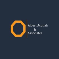 Albert Acquah and Associates logo, Albert Acquah and Associates contact details