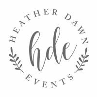 Heather Dawn Events logo, Heather Dawn Events contact details