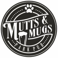 Mutts and Mugs logo, Mutts and Mugs contact details