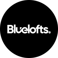 Bluelofts logo, Bluelofts contact details