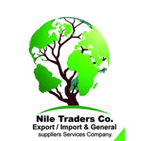 Nile Traders Co. logo, Nile Traders Co. contact details