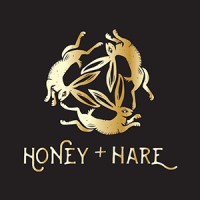 Honey + Hare logo, Honey + Hare contact details