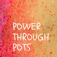 Power Through POTS logo, Power Through POTS contact details