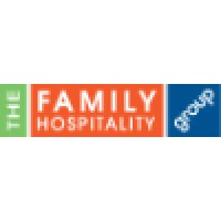 The Family Hospitality Group logo, The Family Hospitality Group contact details