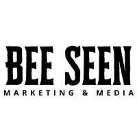 Bee Seen Marketing & Media logo, Bee Seen Marketing & Media contact details