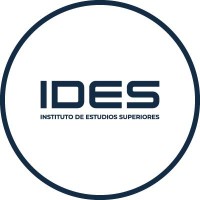 IDES Trelew logo, IDES Trelew contact details