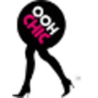 OohChic logo, OohChic contact details