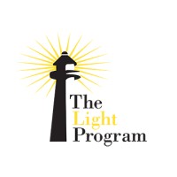 The Light Program logo, The Light Program contact details