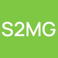 S2MG Co logo, S2MG Co contact details