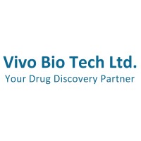 Vivo Bio Tech Ltd logo, Vivo Bio Tech Ltd contact details