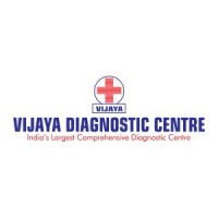 Vijaya Diagnostic Centre logo, Vijaya Diagnostic Centre contact details