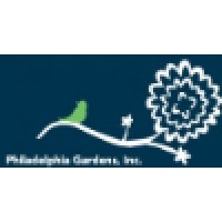 Philadelphia Garden, Inc. logo, Philadelphia Garden, Inc. contact details