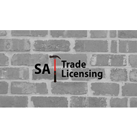 SA Trade Licensing logo, SA Trade Licensing contact details