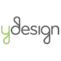 YDesign, Inc. logo, YDesign, Inc. contact details