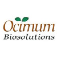 Ocimum Biosolutions logo, Ocimum Biosolutions contact details