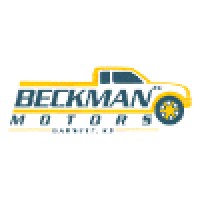 Beckman Motors, Inc. logo, Beckman Motors, Inc. contact details