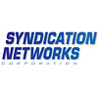 Syndication Networks Corp. logo, Syndication Networks Corp. contact details