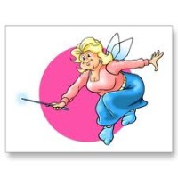 Invisible Fairies - Outsourced Office Administration & Operations logo, Invisible Fairies - Outsourced Office Administration & Operations contact details