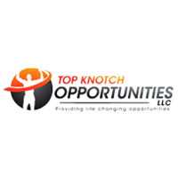 Top Knotch Opportunities, LLC logo, Top Knotch Opportunities, LLC contact details