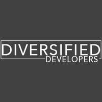 Diversified Developers logo, Diversified Developers contact details