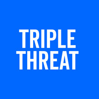 Triple Threat Creative logo, Triple Threat Creative contact details